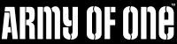Army of One™